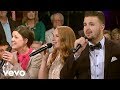 The collingsworth family  at calvary live