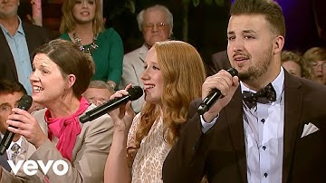 Gaither, The Collingsworth Family - At Calvary (Live)