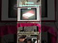 TV 21 Inch Bekas Siap Pakai + Remote | Tinggal Tambah STB | Bisa Antar