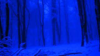 azure ~ lay down & rest for a while (slowed)