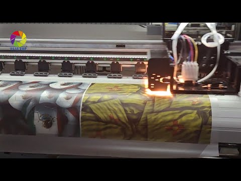 #machine #printing TSAUTOP