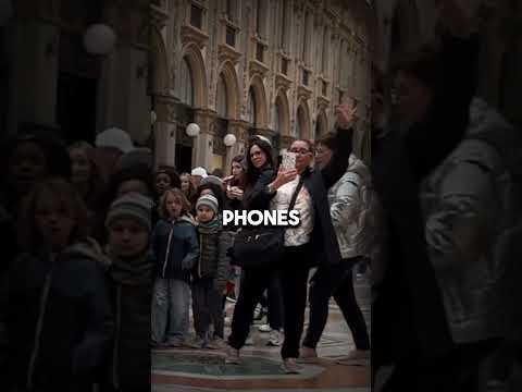 Just Like In The Movie