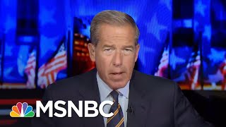The 11th Hour With Brian Williams Highlights: June 3 | MSNBC
