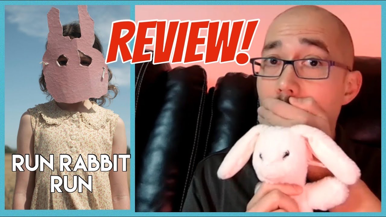 'Run Rabbit Run' Review: No Child of Mine