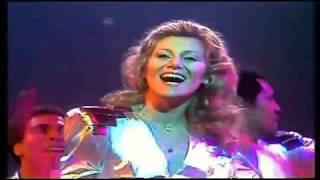 Sheila - B. Devotion   Spacer, recomendado por "Raúl el Tigre de la música HIGH ENERGY" screenshot 4