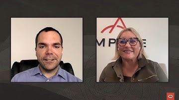 Oracle Live: Breakthroughs in Cloud Infrastructure and HPC