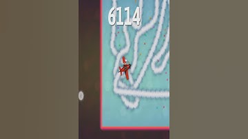 Snake.io 🐍 Red Edge 540 Snake Highlight 7 #shorts