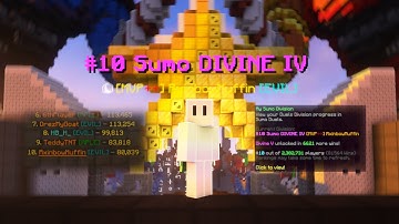 Top 10 Hypixel Sumo - 500 Sub Q&A