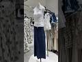 ZARA New Women’s collection  Summer 2025 #zara2025 #zara #zaranewarrivals #zarasalehaul