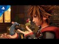 Kingdom Hearts III - Final Battle Trailer | PS4