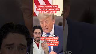 Pharmacist Reacts: Trump’s Childhood Vaccine Changes: MMR, School Requirements & More
