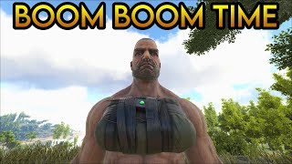 Introducing Bobs To C4 Ark Survival Evolved