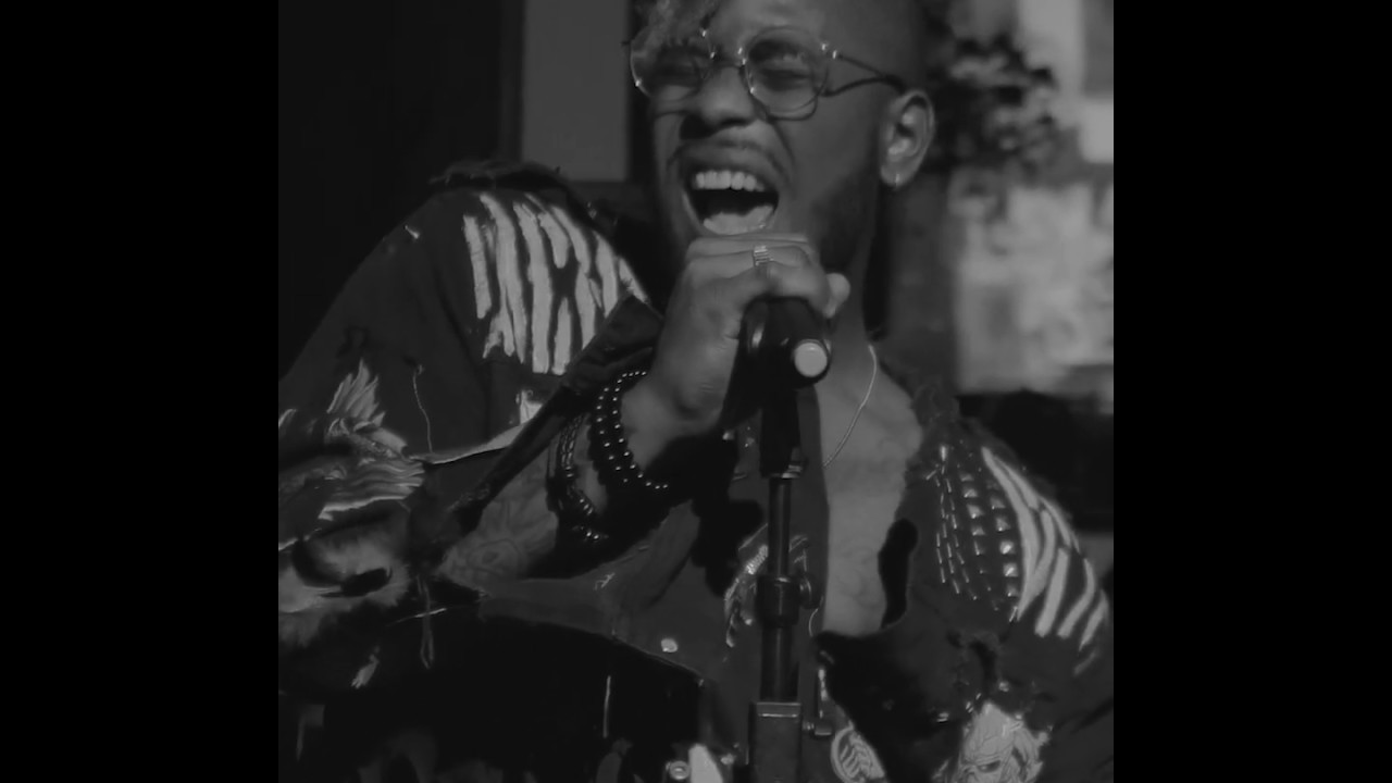 Watch Johnny Vegaz | CrewSoundwaves - Dirty Game ( Live Performance) on YouTube Watch Johnny Vegaz | CrewSoundwaves - Dirty Game ( Live Performance) on YouTube