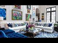 Art Glamorous Gallery Walls: Luxury Display Ideas to Elevate Any Home 2025