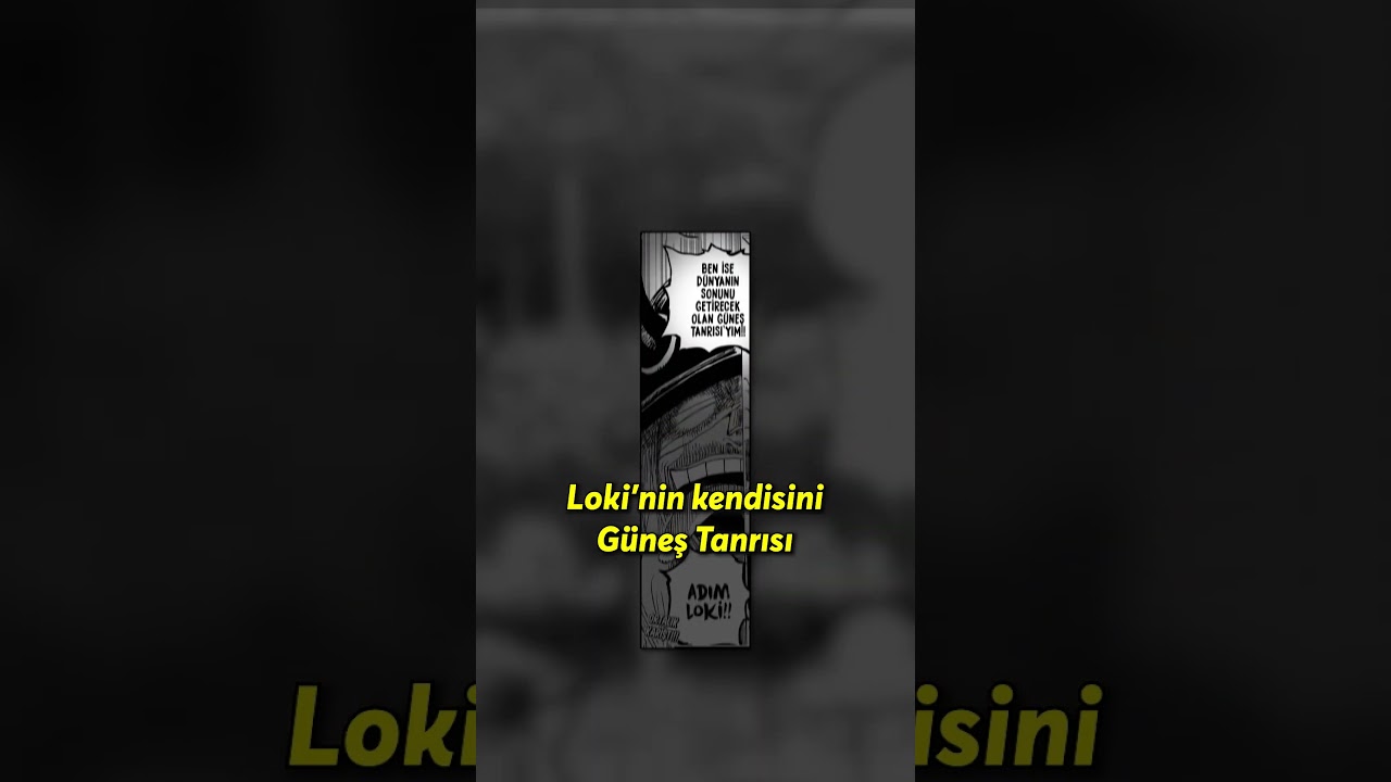 Elbaf'daki Devasa Kılıç | One Piece