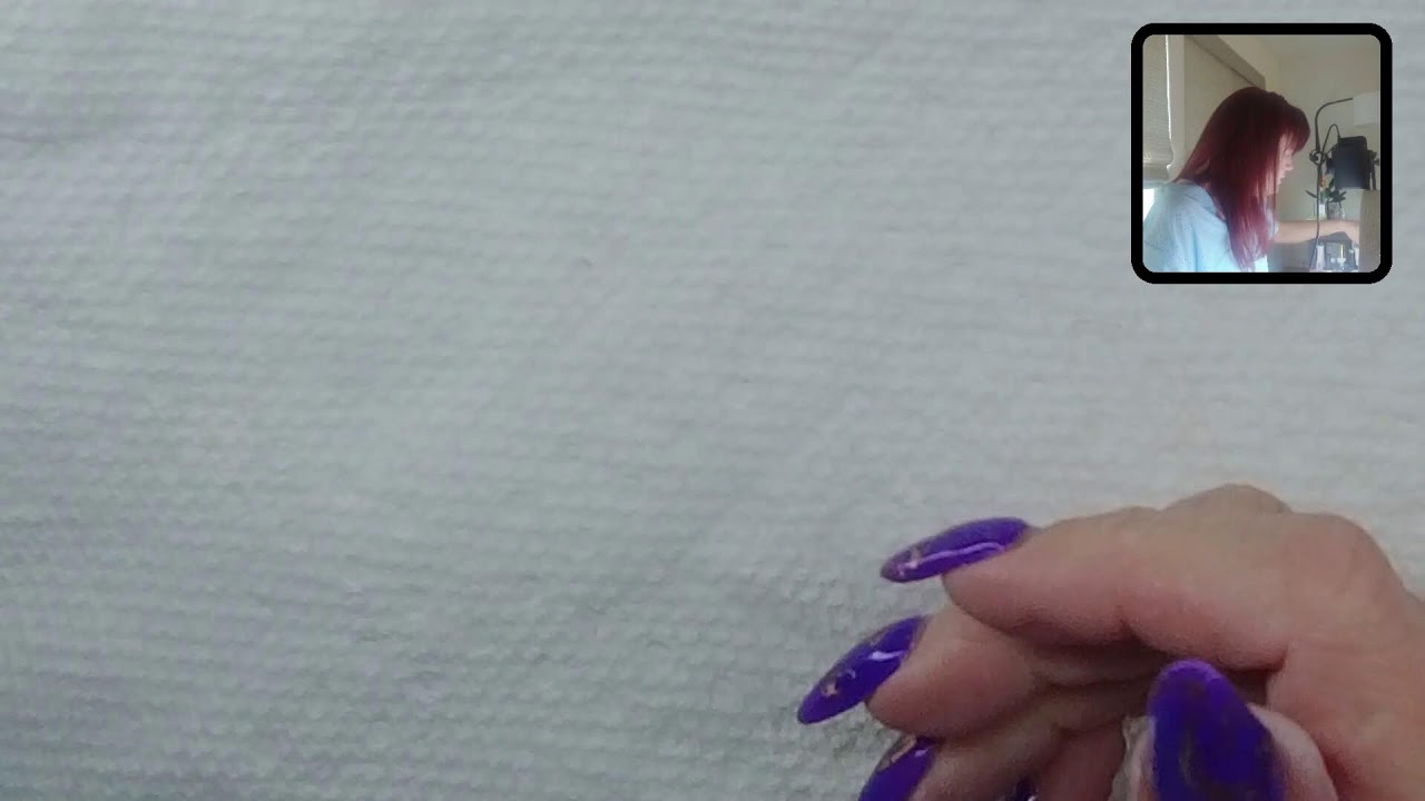 Start to Finish - Gel Fill / 30 Day Manicure / Structured Manicure with Stamped Nail Art