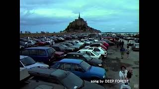 DEEP FOREST  Freedom Cry Instrumental