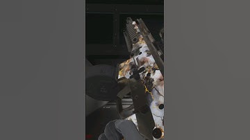 This *STRIKER 9* Build is BROKEN🔥🔥 #mw3 #cod #shorts #gaming #codmw3 #warzone