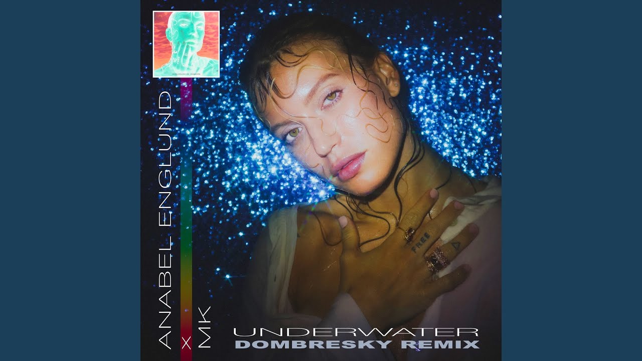 Watch Underwater (Dombresky Remix) on YouTube Watch Underwater (Dombresky Remix) on YouTube