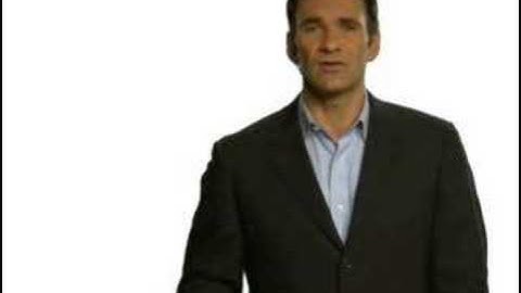 Keith Ferrazzi: How Do I Start Networking?