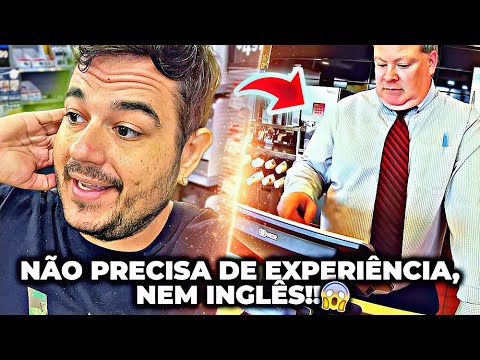 Vídeo: 12 Itens De Menu Do McDonald's Estrangeiros Que Devem Ser Absolutamente Vendidos Nos Estados Unidos - Matador Network