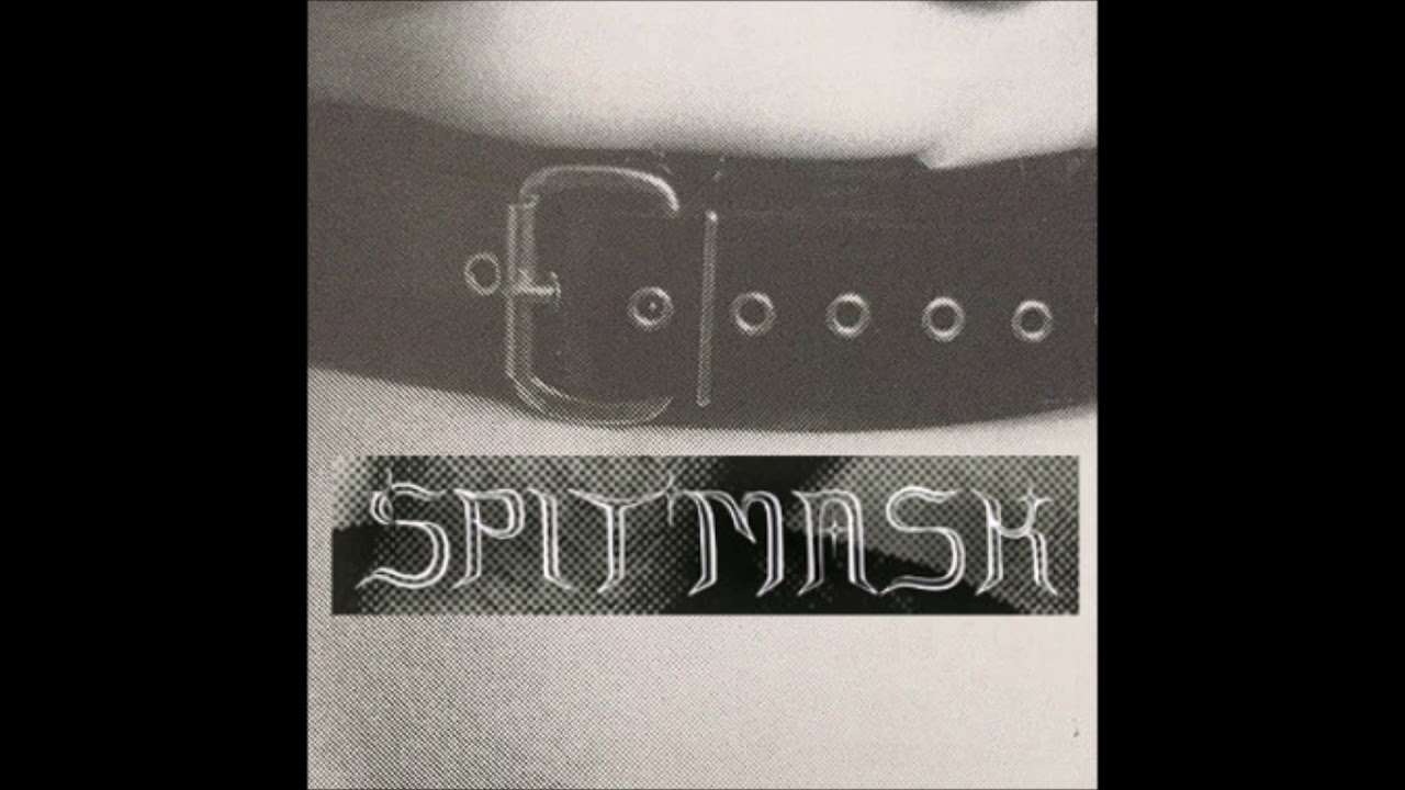 Spit Mask - You May Feel Some Pressure (2019)