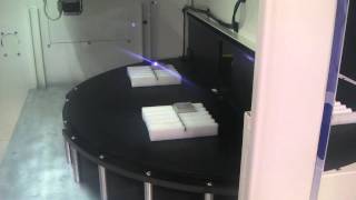 XL Turn Table AMS