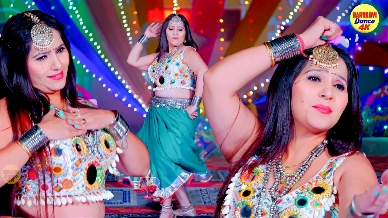 Rachna Tiwari का सबसे जबरदस्त धांसू डांस | मत जाने नाम लिए - New Dance video Haryanvi Song 2026