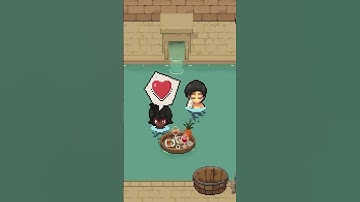 Thumbnail of Potion Permit Dating Xiao | Nintendo Switch