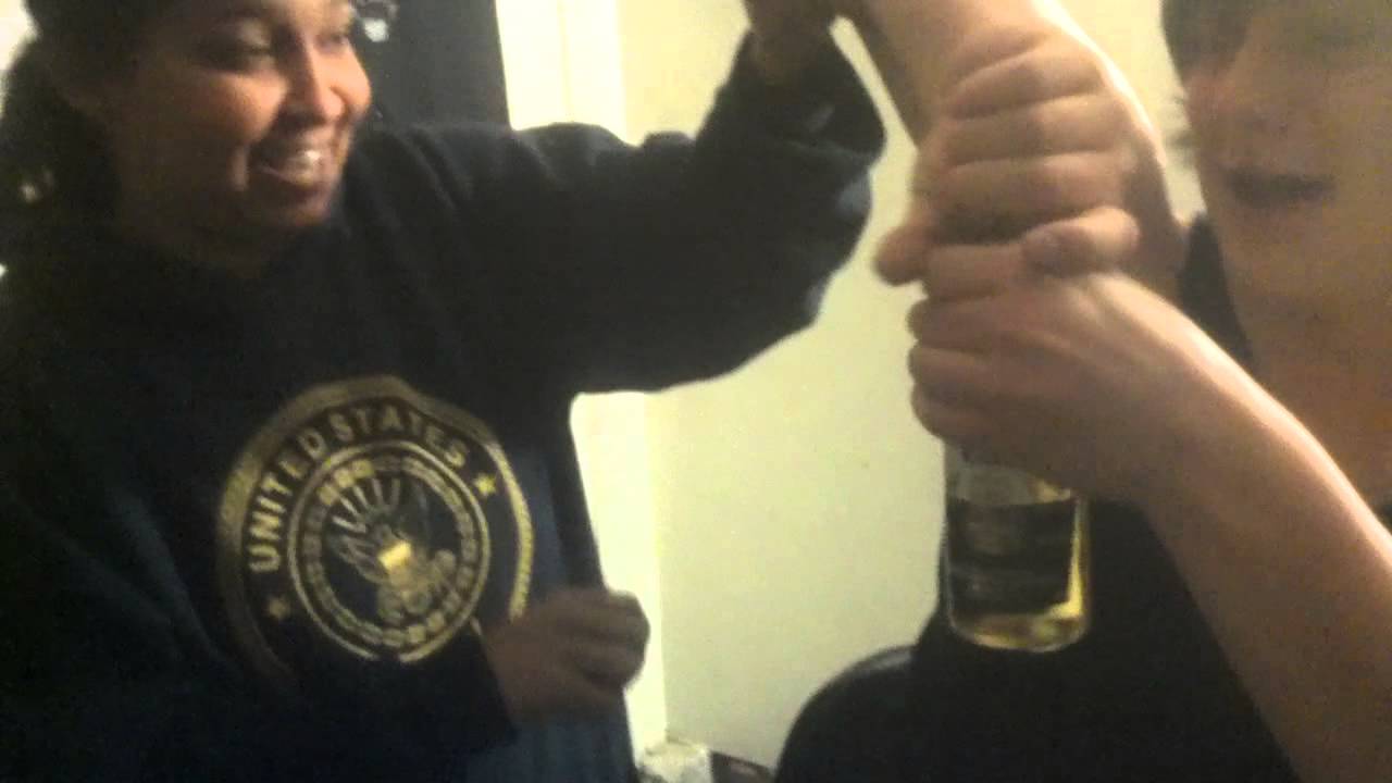 Duct tape wax YouTube