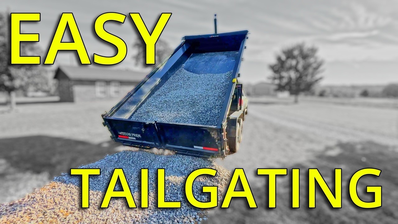 Is A Spreader Gate Worth It Gravel Driveway Test YouTube is-a-spreader-gate-worth-it-gravel-driveway-test-youtube