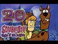 Scooby-Doo! Night of 100 Frights Walkthrough Part 20 (PS2, GCN, XBOX) Ending