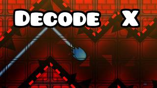 Decode has an OFFICIAL SEQUEL?