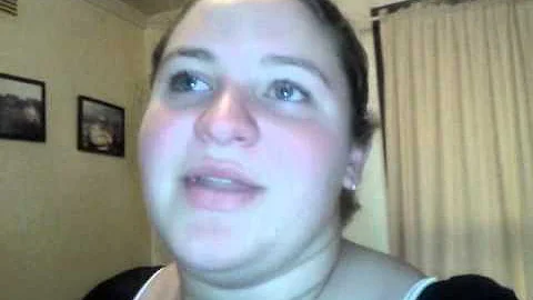 Miley Cyrus Cover 'The Climb' by Kathleen Kruse