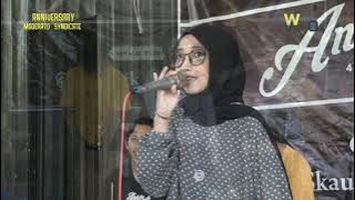 CIDRO  2 // SKAUSTIK // LIVE IN BLOK R KELET JEPARA // AKUSTIK SO...SO..HOHA // 21 MARET 2021