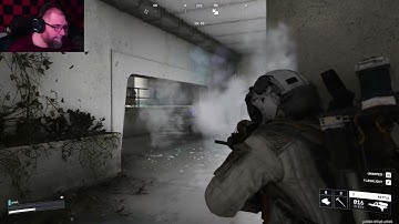 I Turn a PvP Rat into a PVE player!