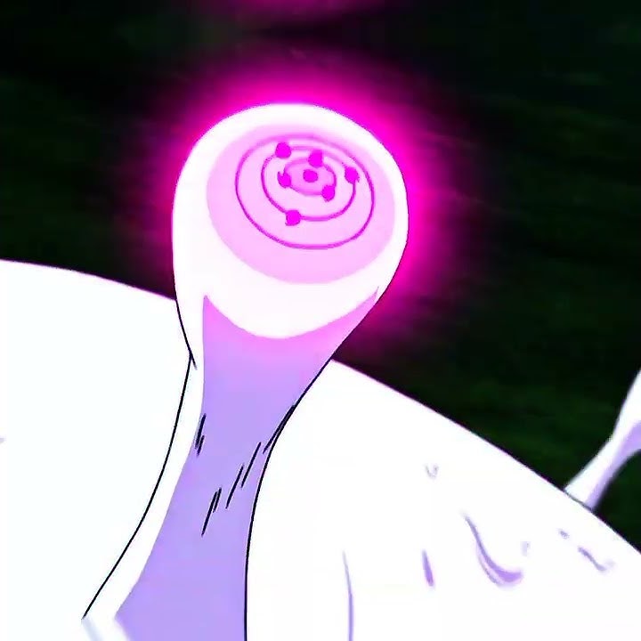 Sasuke control all tailed beasts with his rinnegan | Chibaku tensei [Amv/edit]