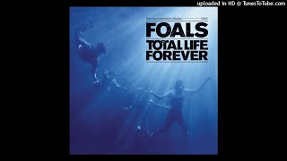 Foals - What Remains