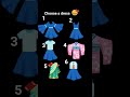 Choose A Dress 👗👘🥻👗👕👗👔