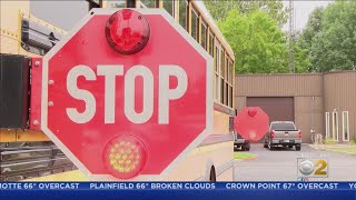 Details Indiana School District Installs Cameras On School Buses To Catch Stop Arm Violators Update