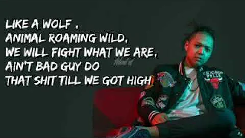 Qorygore - Who I Am (Lyrics)