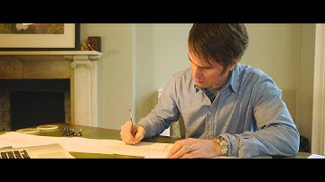 RealD Jupiter Ascending Featurette