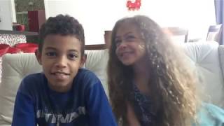 Desafio Tente Não Dançar E Não Cantar