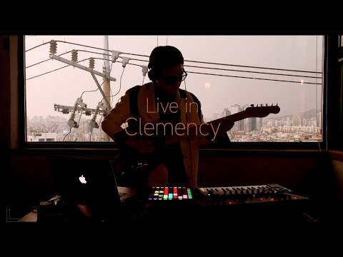 Live in Clemency by Dae Kim