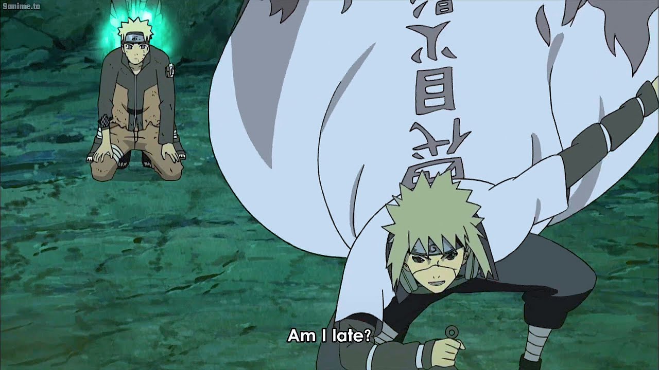 NARUTO 波風ミナト 九喇嘛モード MR 激レア NARUTO MR 波風ミナト 九