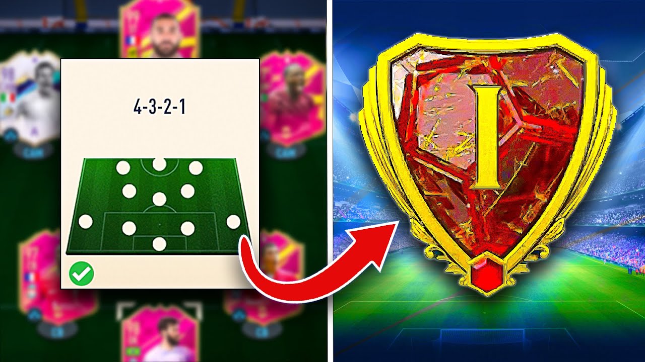 FIFA 23 Best Meta Custom Tactics of The Year!