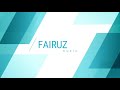 Ya jamalu reggae version cover by fairuz Ya jamalu reggae version cover by fairuz