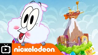 Middlemost Post | Shorts: Travel Brochure | Nickelodeon UK