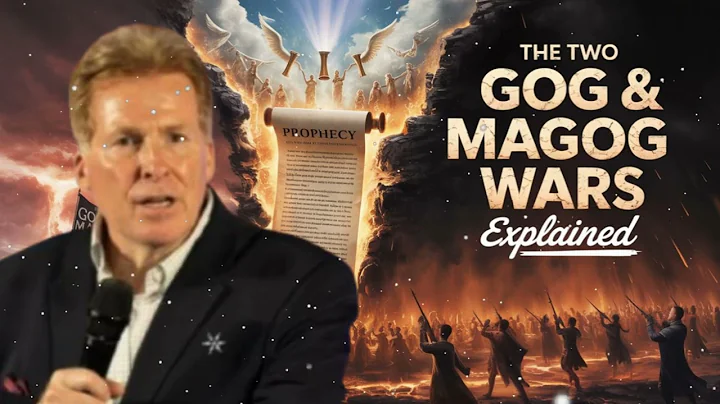 Inspiration with Tiff || Understanding The Two Gog and Magog Wars In The Bible