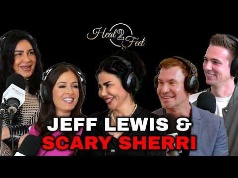 Shanna Moakler's Epic Jeff Lewis Live Interview!